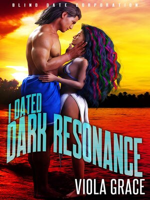 cover image of I Dated Dark Resonance